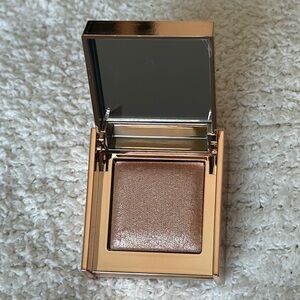 BNIB Jaclyn Cosmetics Mini Highlighter in Iced